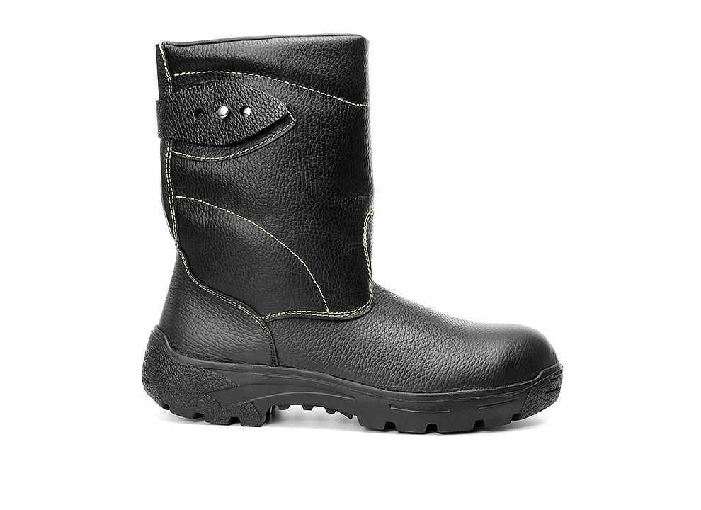 Schweißerstiefel Stan,
