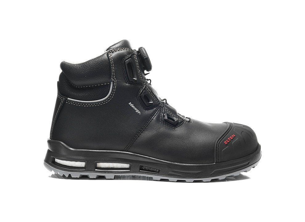 Elten Sicherheitsstiefel REACTION XXT Pro BOA®