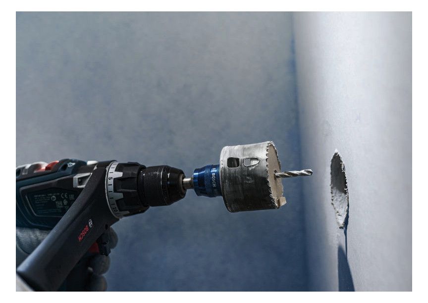 BOSCH HSS-BiMetall Lochsäge