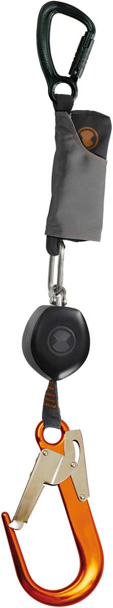 I-Band 1,8m Peanut I