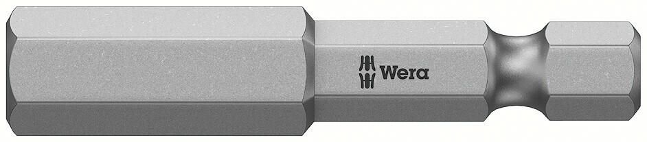 Innensechskant-Bits 840/4 Z Hex-Plus SW 8,0 x 50mm