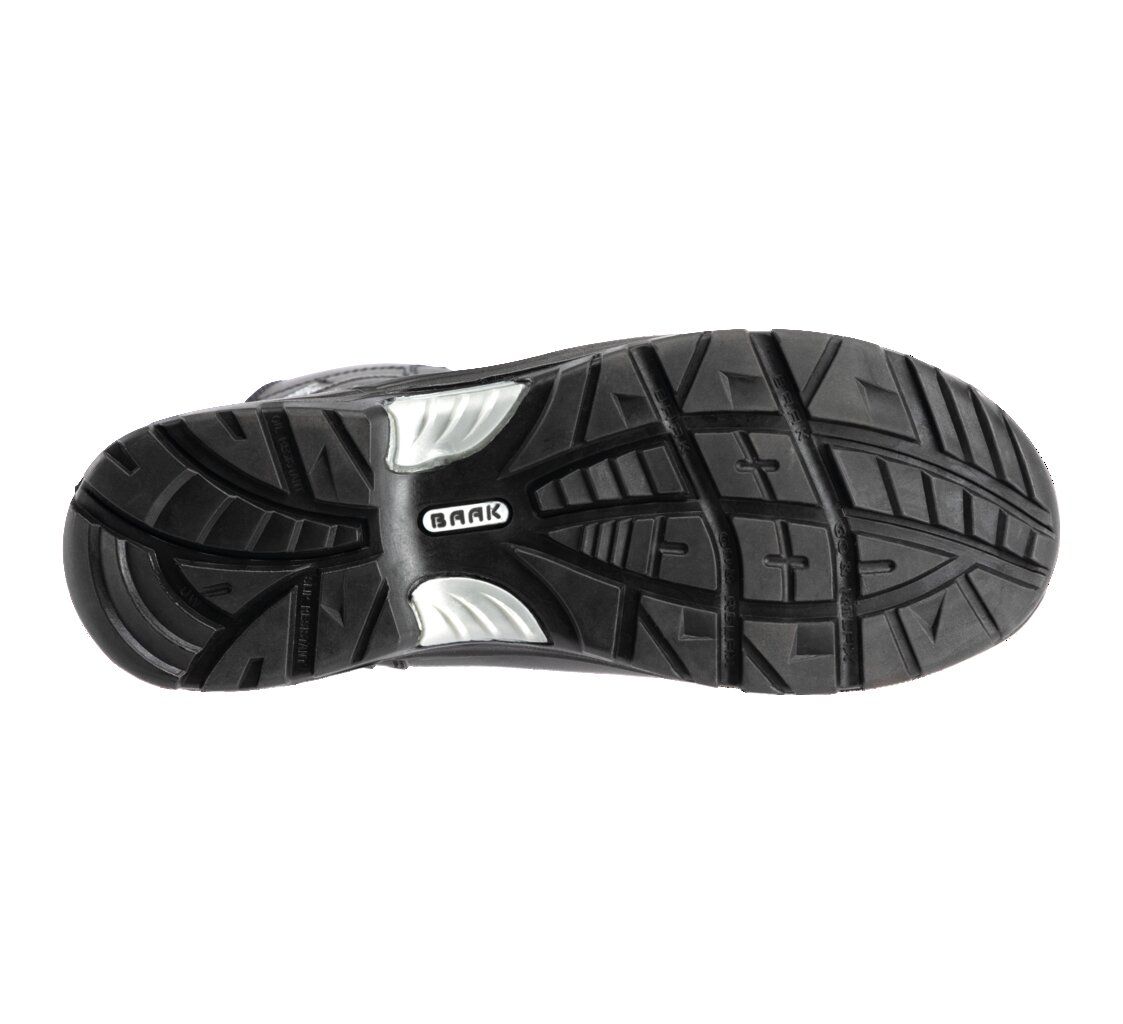 Winterstiefel MAVERICK, BOA, ESD SRC S3, Gr.39