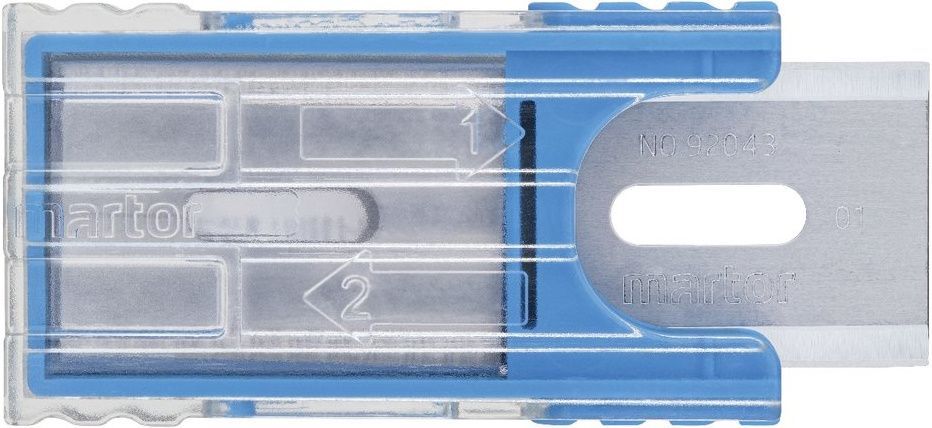 MARTOR Ersatzklingen, "92043"