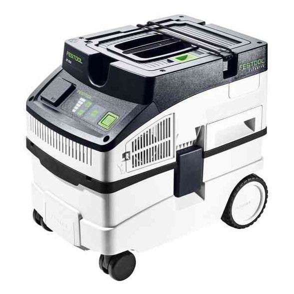 FESTOOL Absaugmobil mit Gerätesteckdose