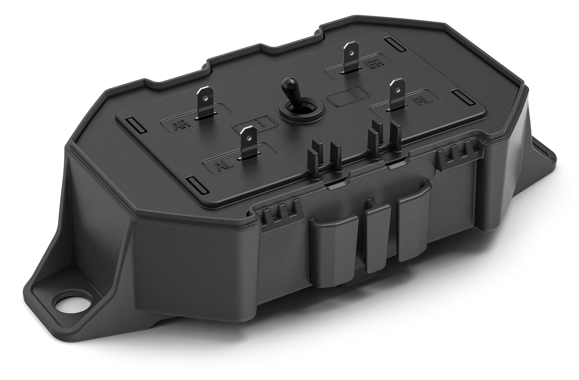 Husqvarna Automower® Area Switch
