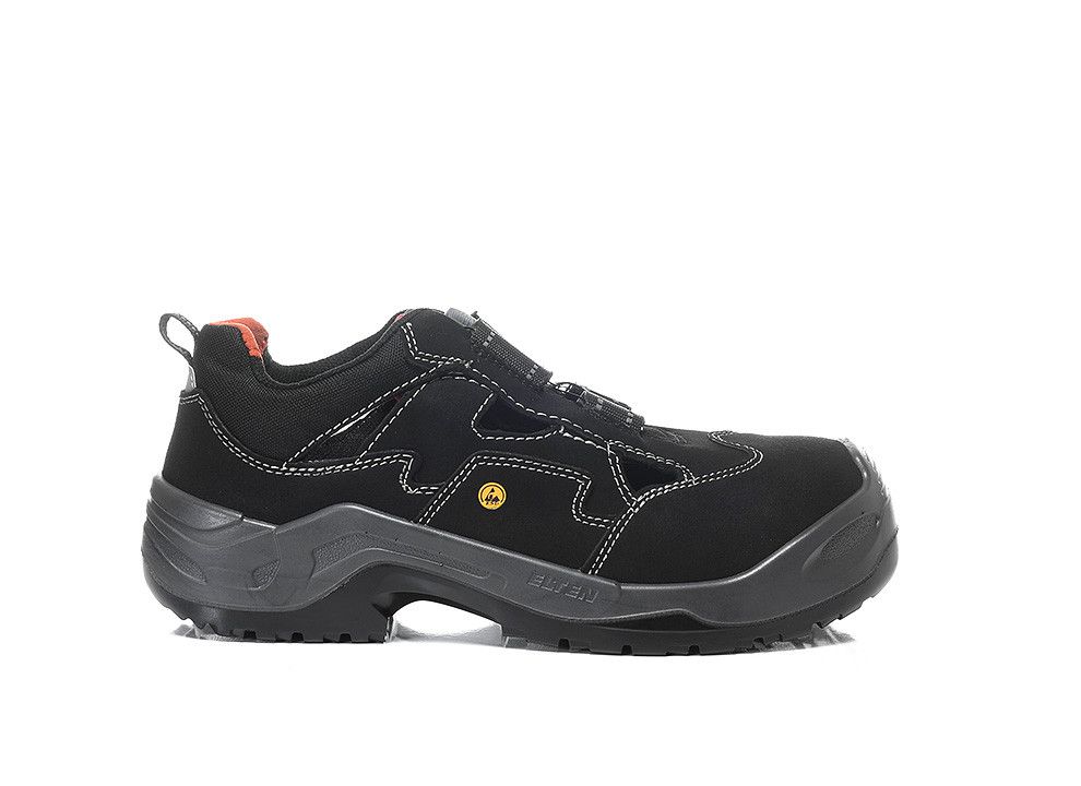 Sicherheitssandale SCOTT BOA® ESD S1PS, Gr. 38