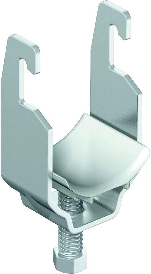 Bügelschelle FUBD 40