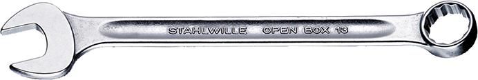 STAHLWILLE Ringmaulschlüssel ähnlichDIN3113A 5,5mm