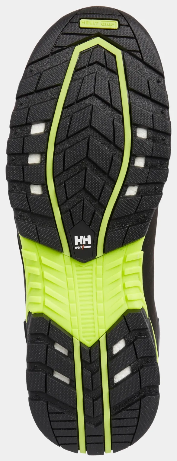 Helly Hansen Sicherheitsstiefel MAGNI EVO MID BOA S7S