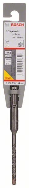 Bosch Hammerbohrer SDS plus-5