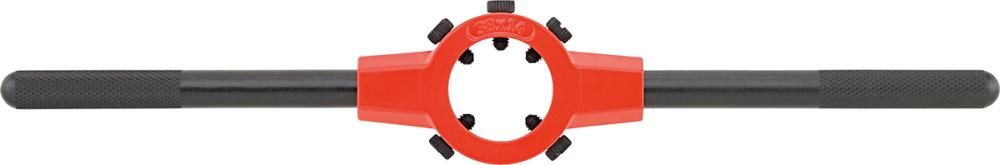 Schneideisenhalter DIN22568 16x5mm ohne Lunkerstellen FORMAT