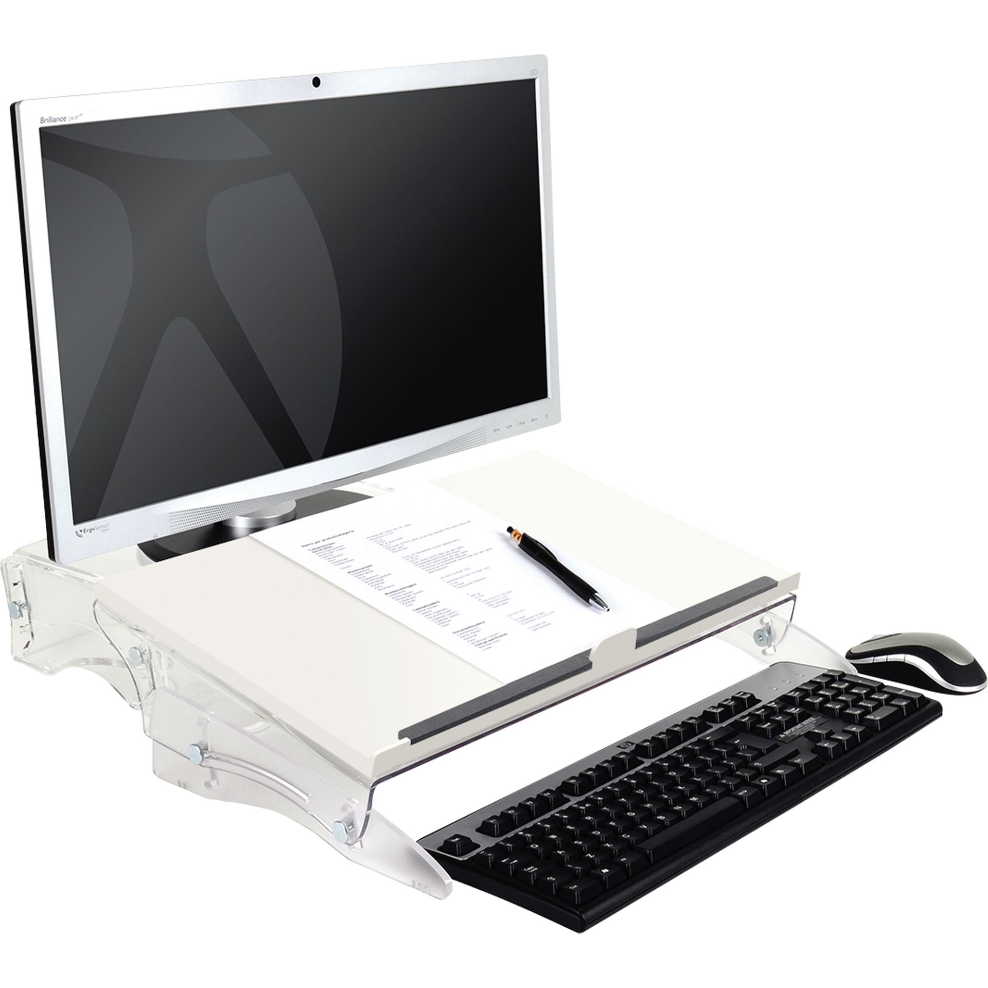 Konzepthalter Flexdesk 630