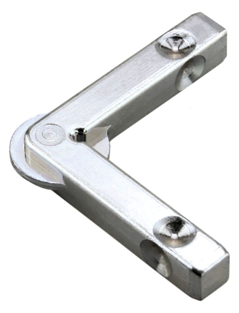 HETTICH CADRO Eckverbinder 90° Gehrung verzinkt