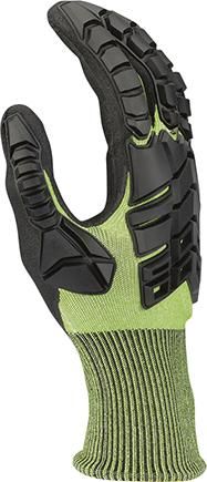 Schnittschutzhandschuhe Rig Dog Light NBR Gr.10 Honeywell
