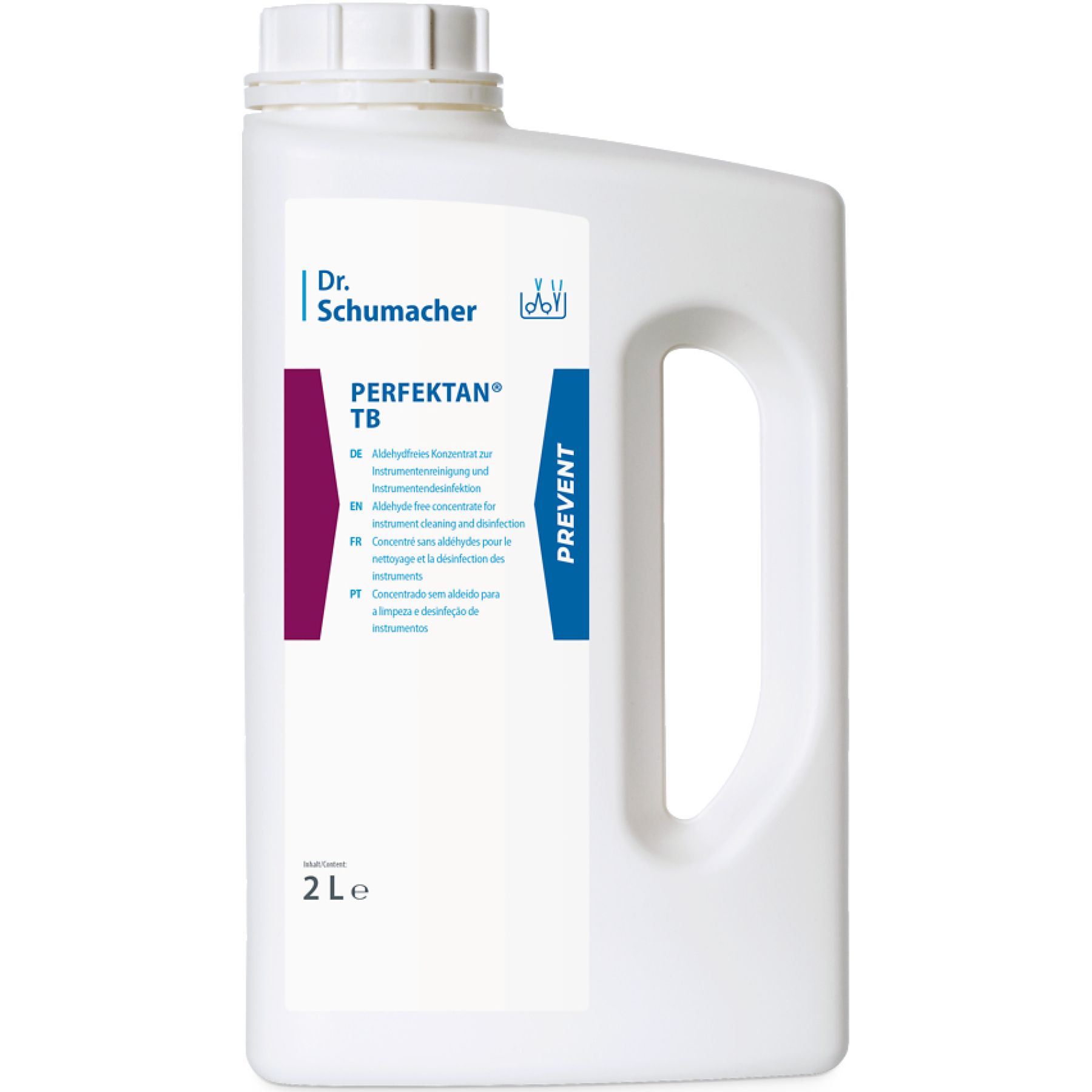 Perfektan TB 2 Liter Flasche