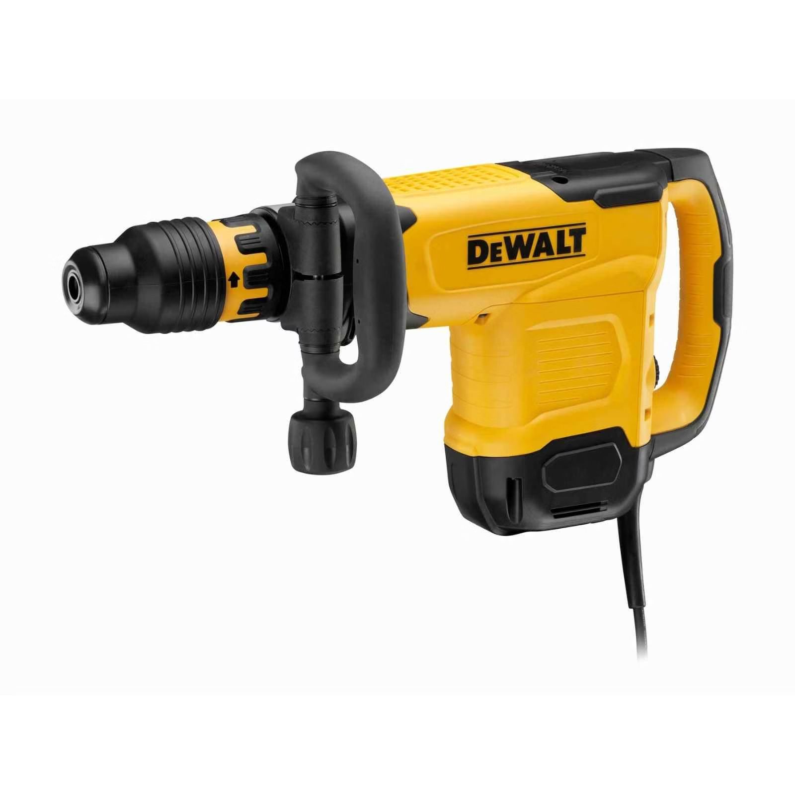 DeWALT Meißelhammer, SDS-max