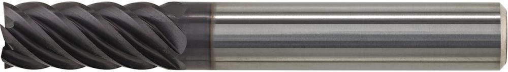 Schaftfräser SL DIN6527 VHM FIRE Typ NH Z6 3mm GÜHRING