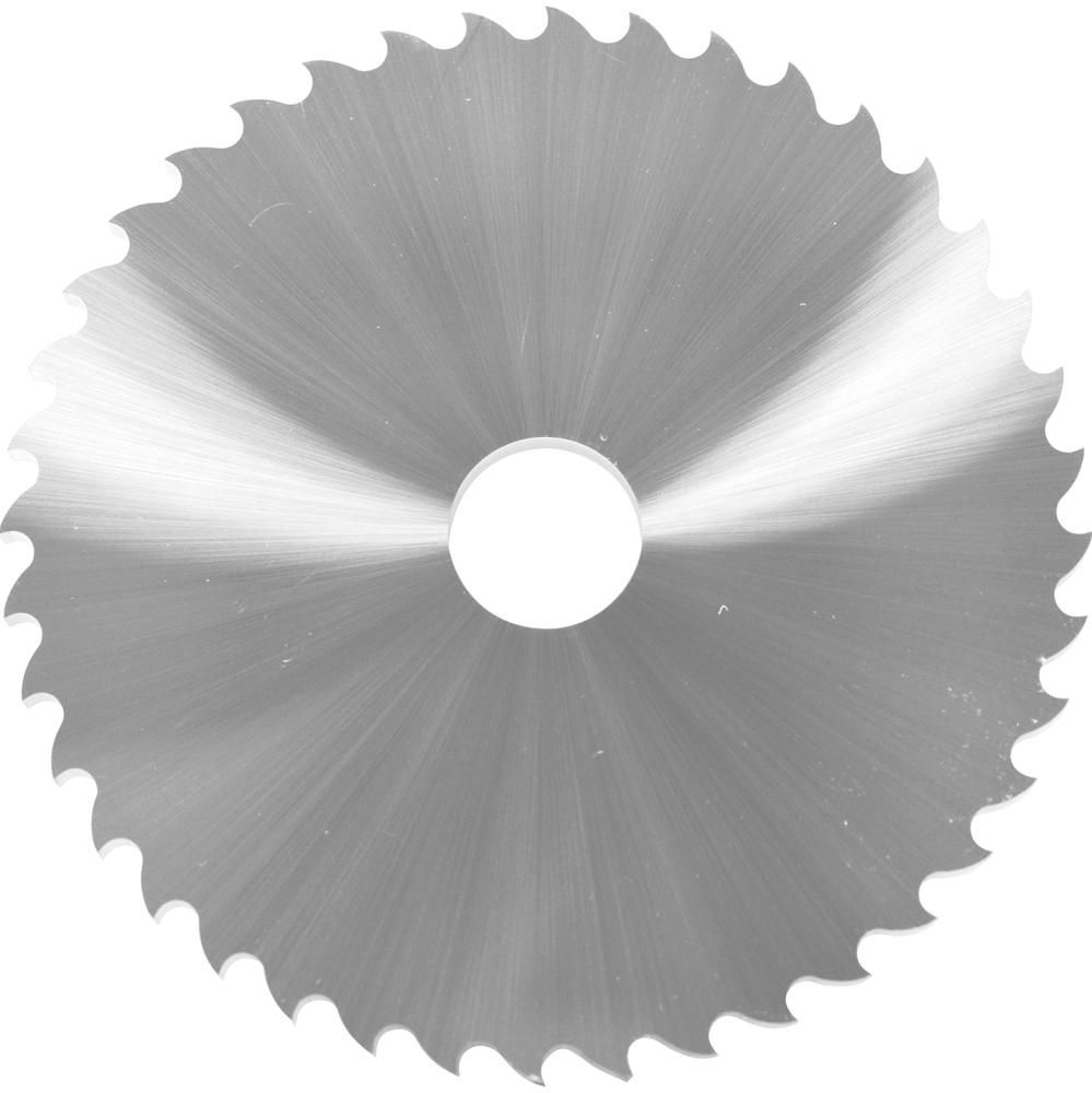 VHM Kreissägeblatt 20x0,50x5mm Z24 FORMAT