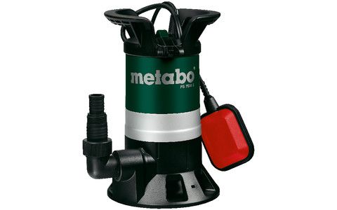 Tauchpumpe PS 7500 S Metabo
