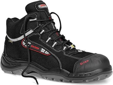 Sicherheitsschnürstiefel SANDER