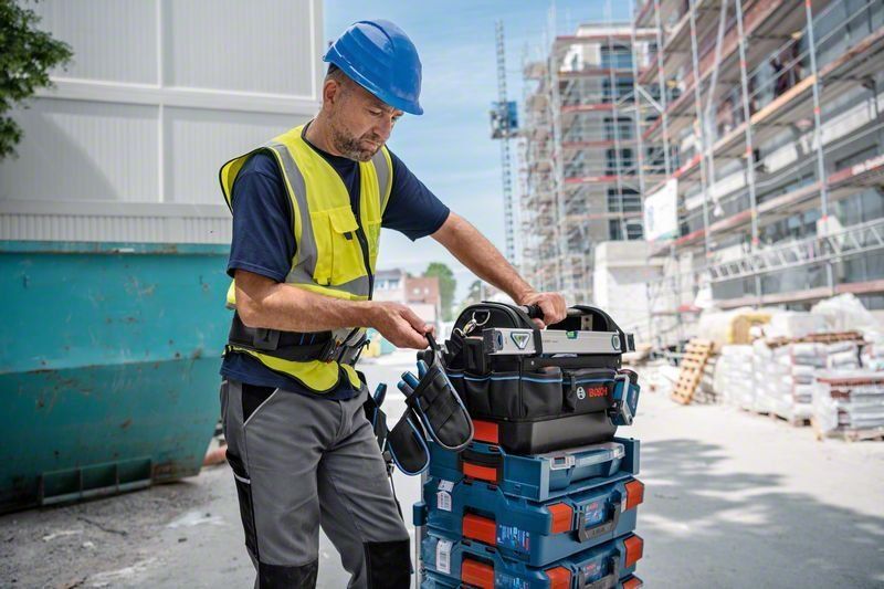 Bosch Werkzeugtasche GWT 20