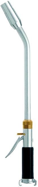 Freiland-Gießgerät 35Gr. 35cm LM m. Aufsteckkonus GEKA plus