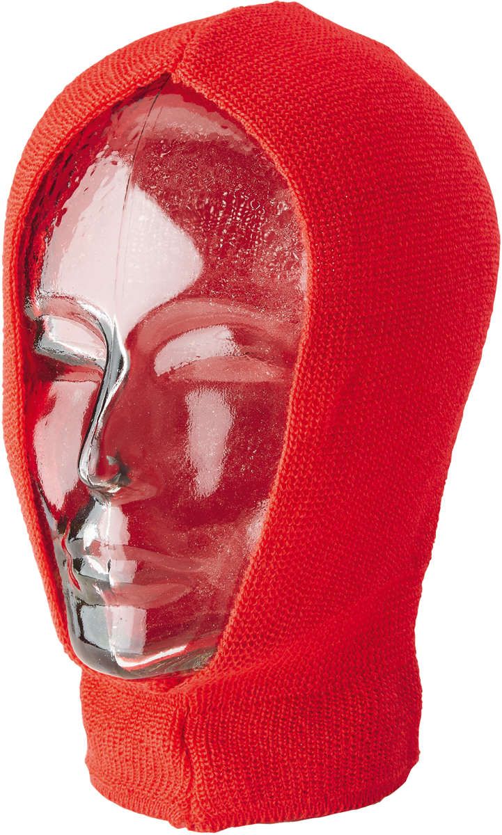 Strickhaube Super-G,