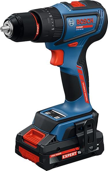 EXPERT-Schlagbohrschr. EXSB18V-90 2xEXBA18V-40 Ladegerät, L-Boxx
