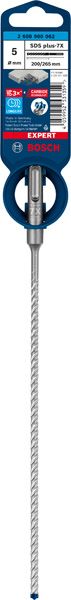 BOSCH SDS-plus-Hammerbohrer