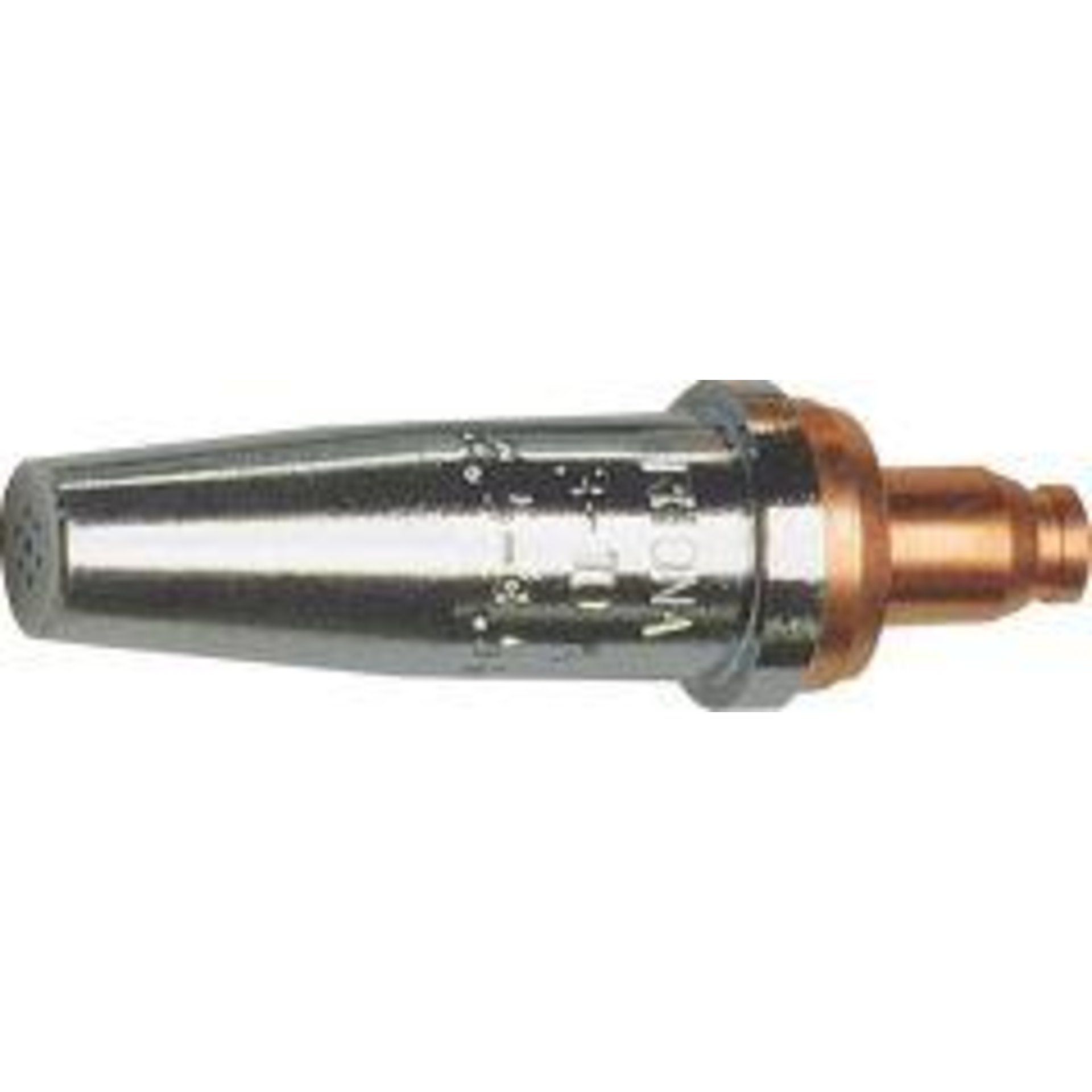 GCE Blockdüse AB 10-25 mm