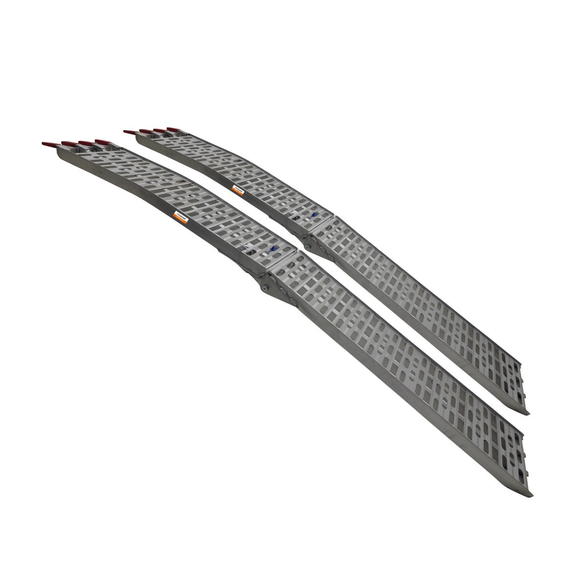 Verladerampe Unicraft AR 660-2,24 K