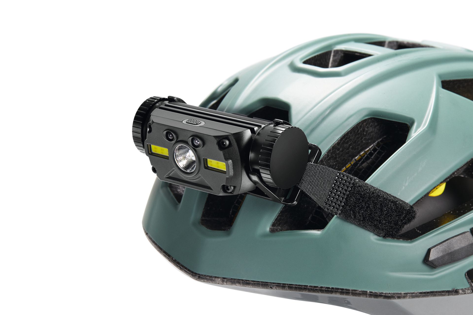 STIHL Stirnlampe inklusive Helmhalterung
