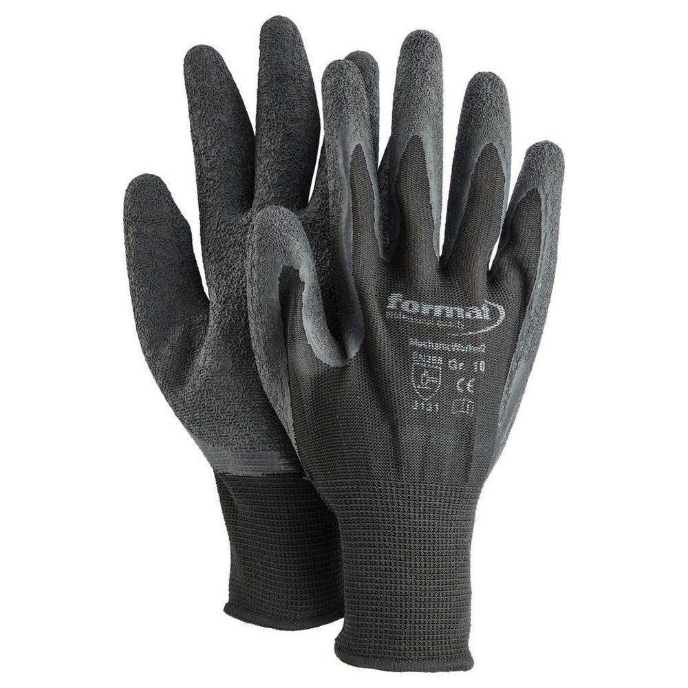 FORMAT Montagehandschuh