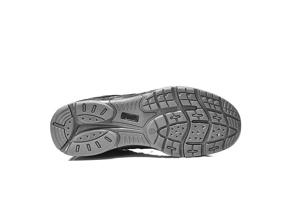 Elten Sicherheitshalbschuh jo_TWIST BOA Low S1PS