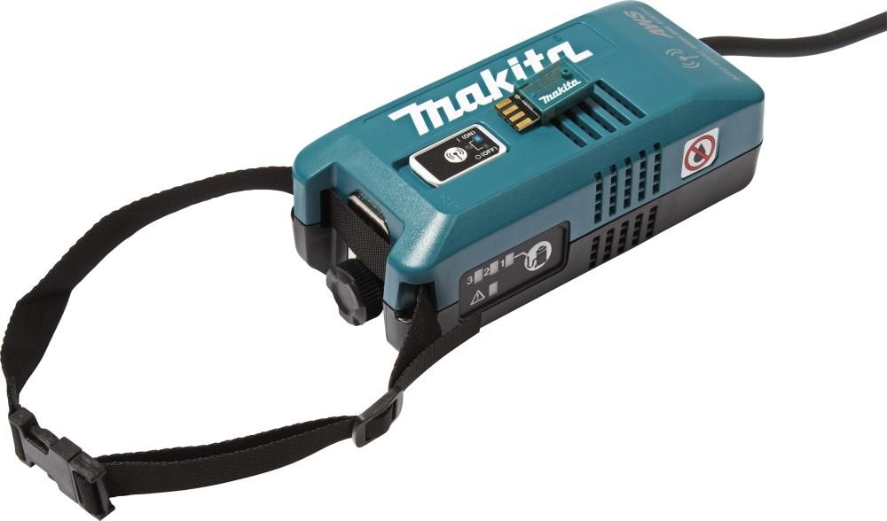 Funk-Adapter WUT02U Makita