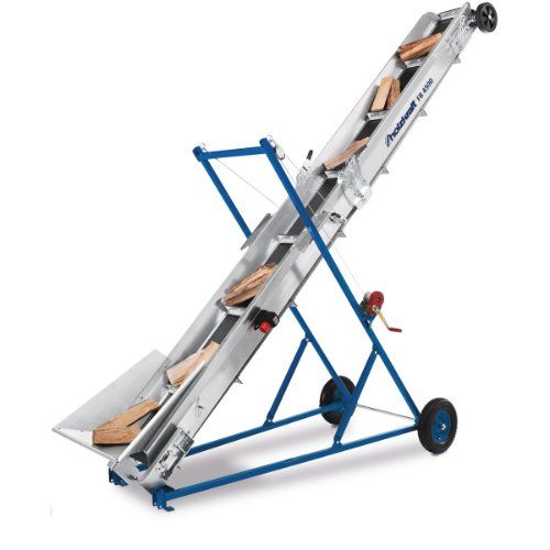 Förderband Holzkraft FB 4500