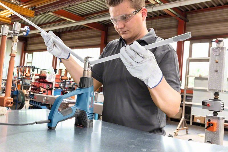 Bosch Heißluftgebläse GHG 23-66
