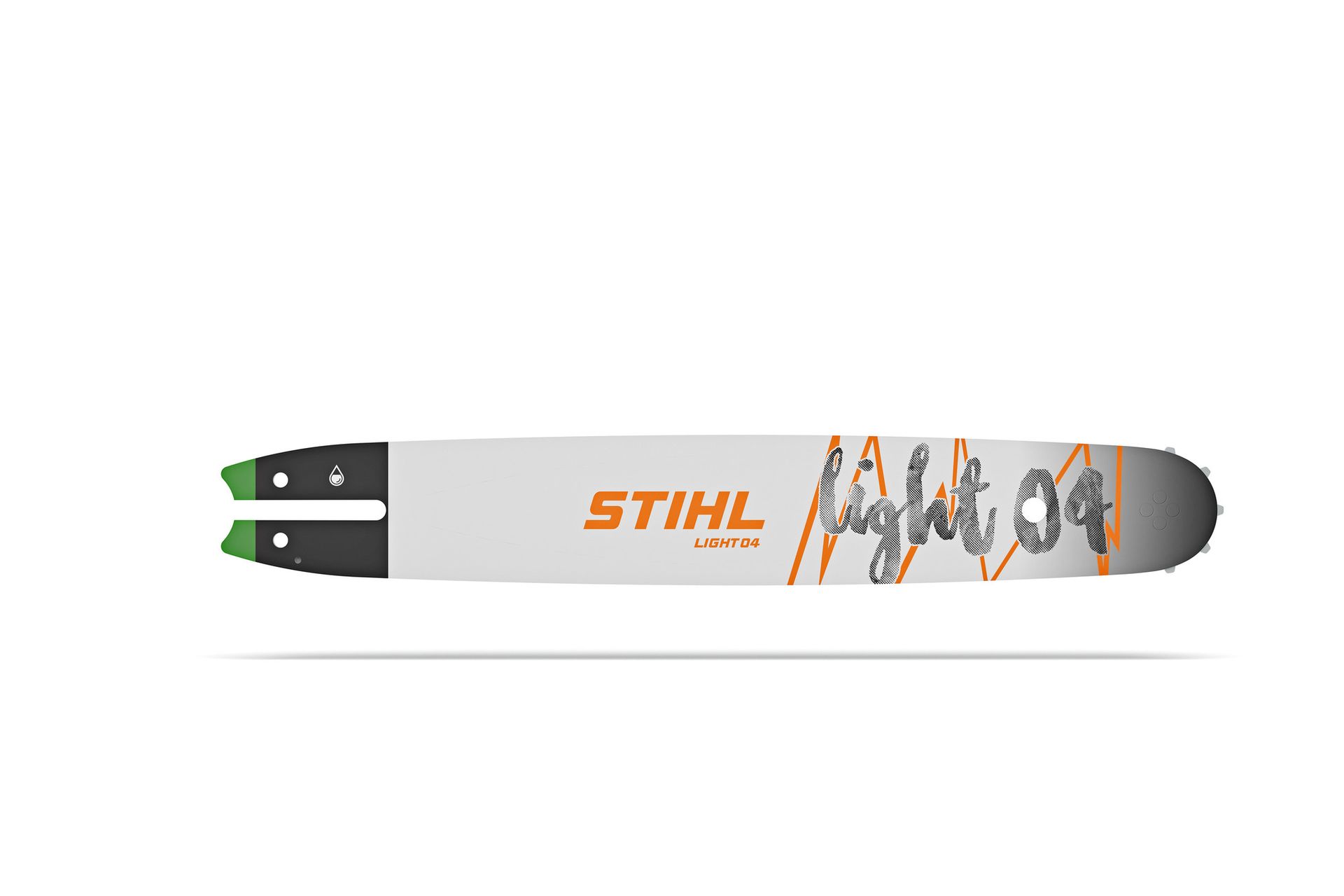 STIHL Schiene L04 35 cm/14" 1,3MM/0.050" .325"