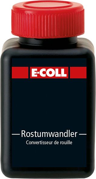 E-Coll Rostumwandler 100ml