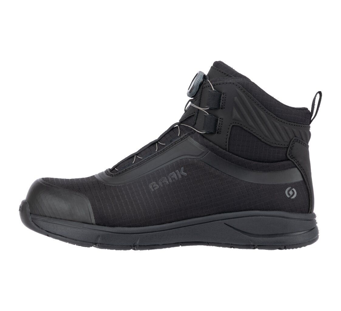 Stiefel SAMSON, BOA, ESD SRC S3, Gr.35