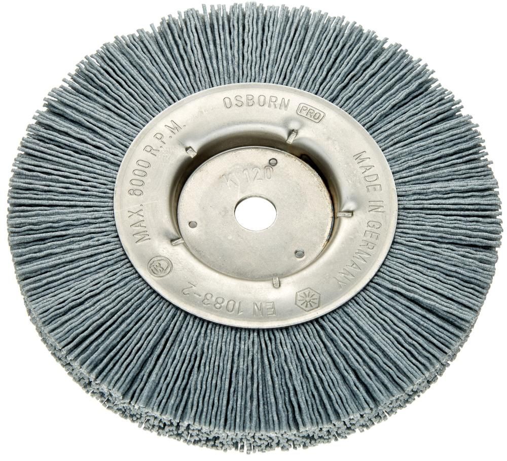 Rundbürste SIC 150x18mm K120 osborn