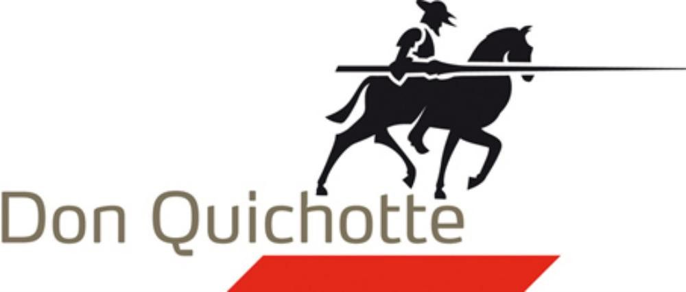 DonQuichotte Fixpin-Setzeisen