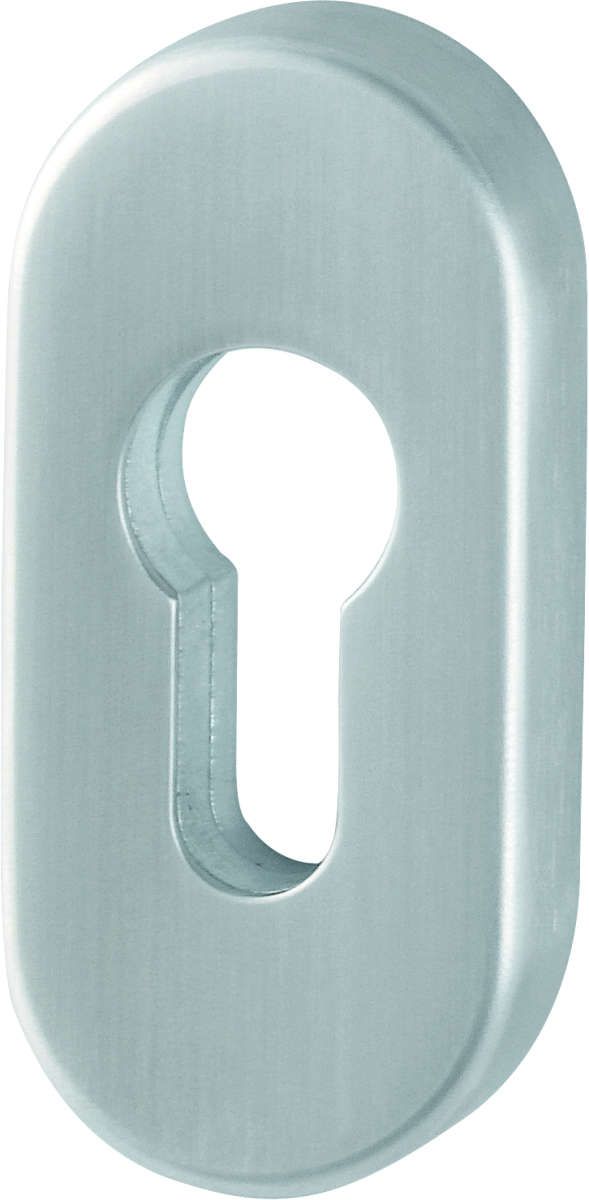 Schiebe-Schlüsselrosette, E55S-SR