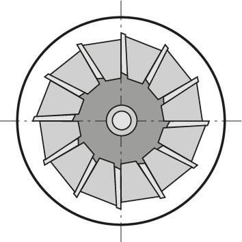 Winkelfräser DIN1833 HSSCo5 Form D 45Grad 16mmFORMAT
