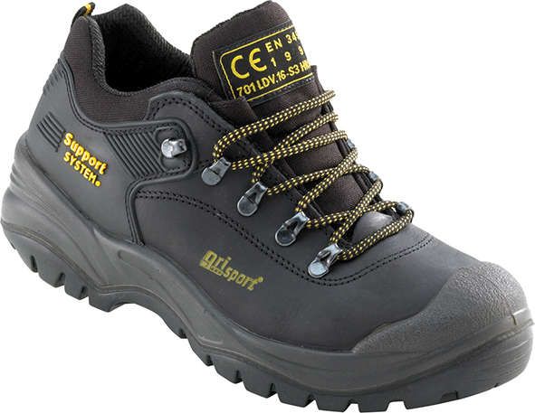 Halbschuh ASAGIO,