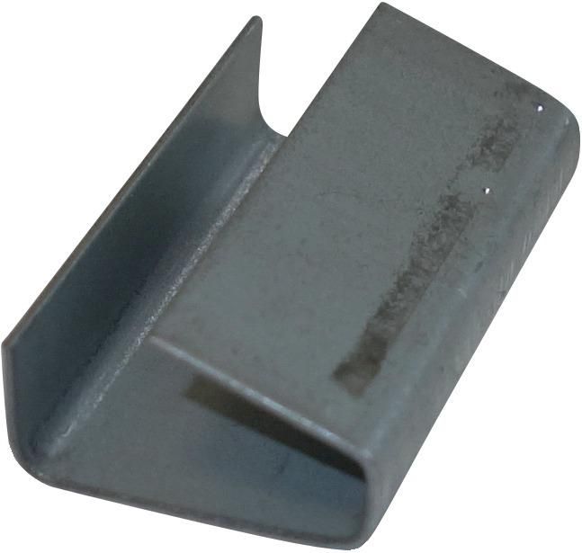 Verschlusshülse 16x33x0,6 mm Halboffen 2T