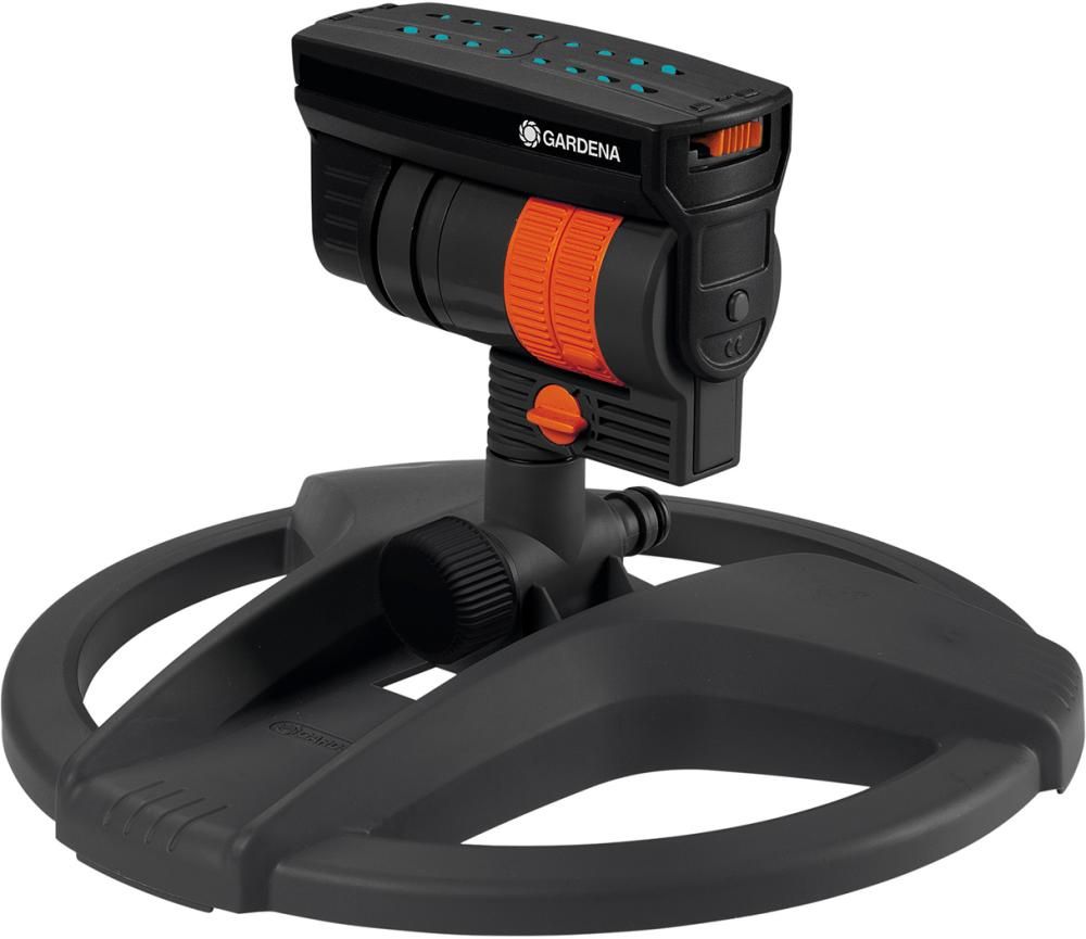 Viereckregner AquaZoom compact 18708-20