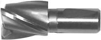Zapfensenker HSS Gr.0 10,5mm GFS