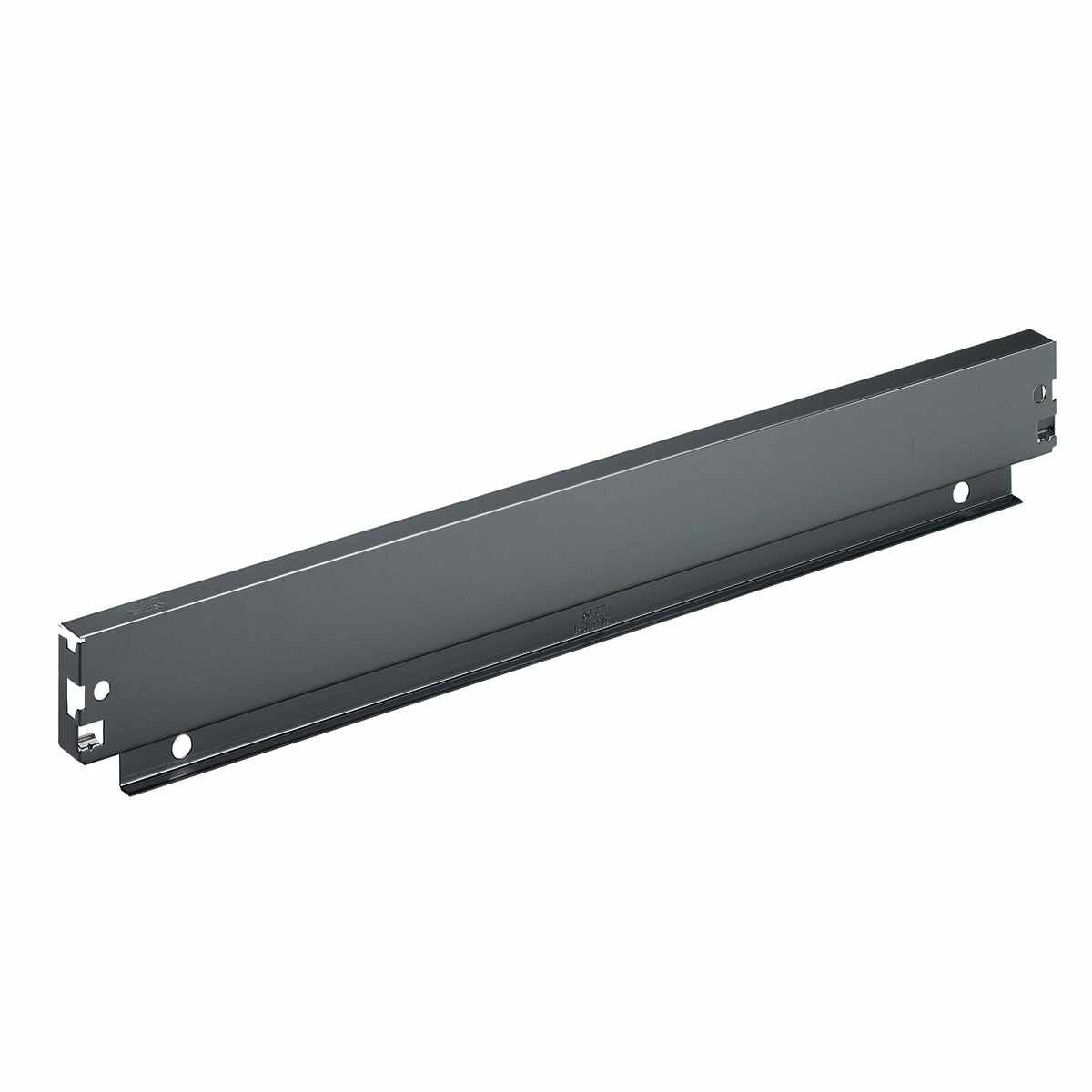 It-Sk-Rückwand Stahl Silber 600/54