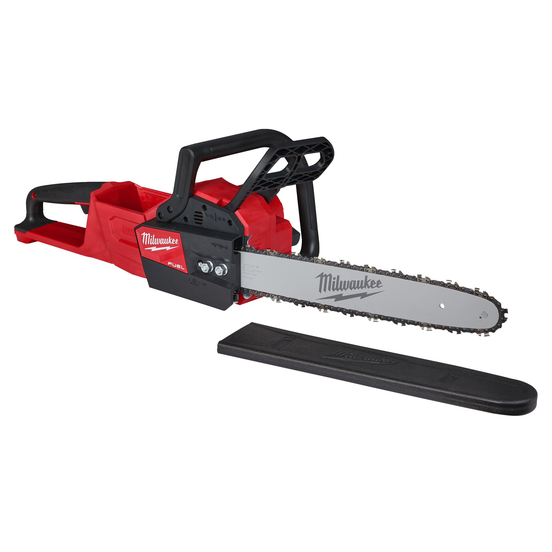 MILWAUKEE Akku-Kettensäge, 40cm